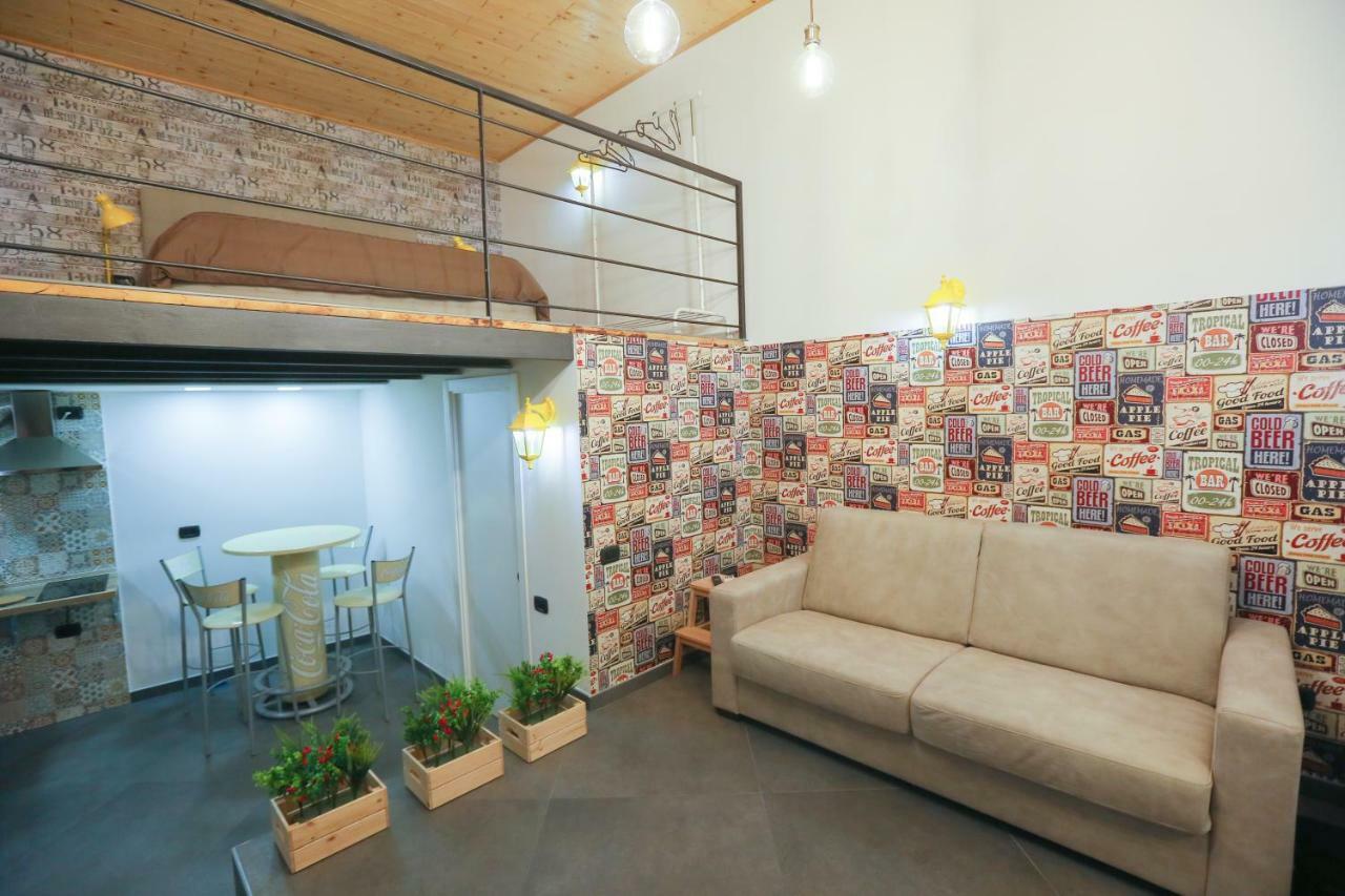 Appartement Santa Chiara Maison Naples